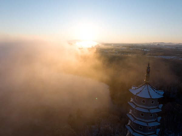 景區(qū)運營
